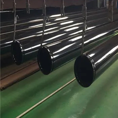十堰浸塑钢管厂家热浸塑钢管加工流程